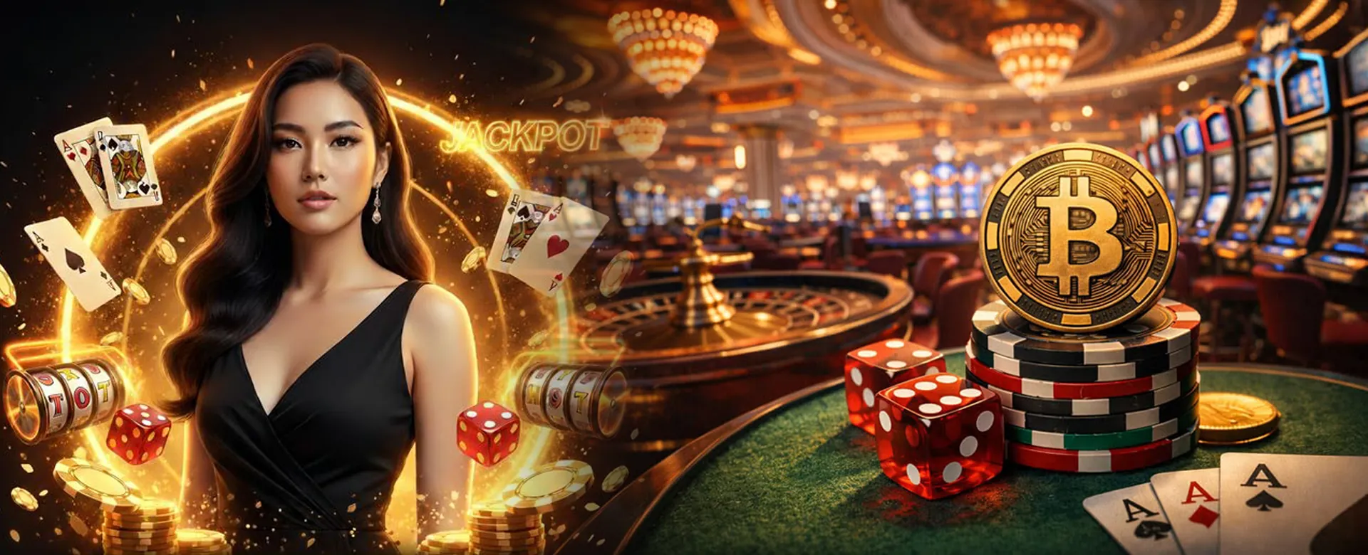 Exciting online casino games and sports betting at 774pub