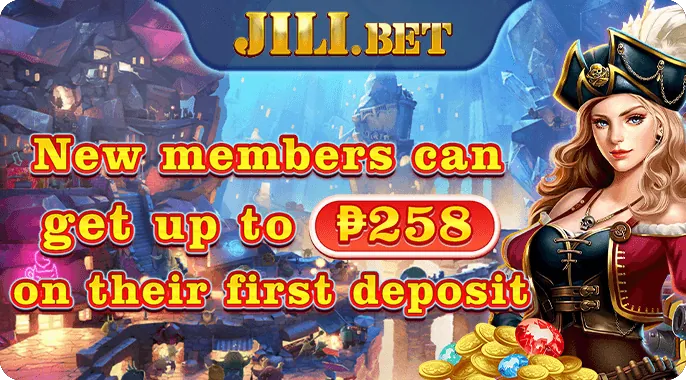 JILI Games Logo